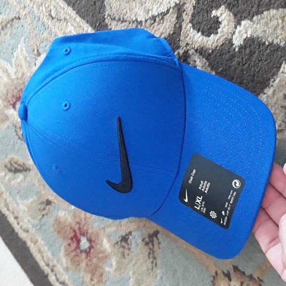 10x*Host Pick*Nike adult dri-fit hat - Picture 1 of 14